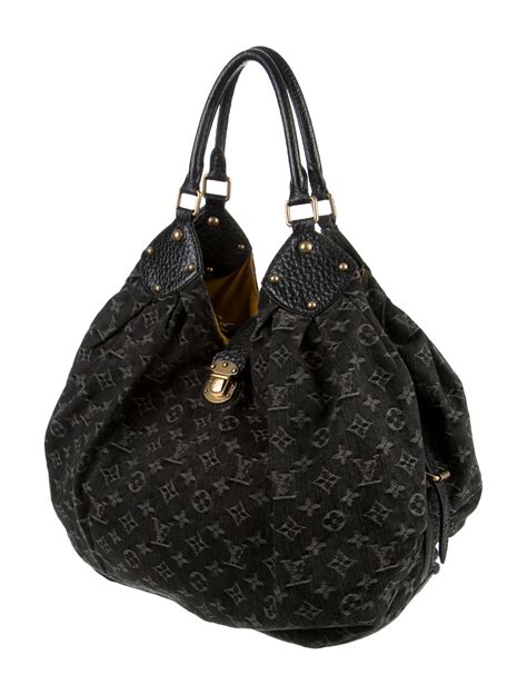 louis vuitton hobo bag new